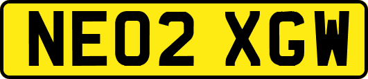 NE02XGW