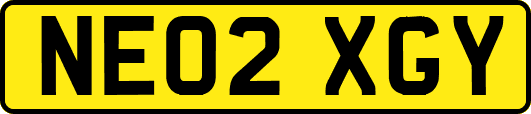 NE02XGY