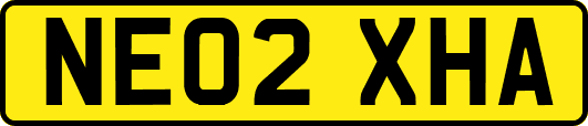 NE02XHA