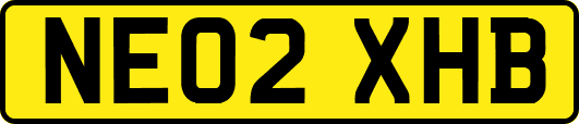 NE02XHB