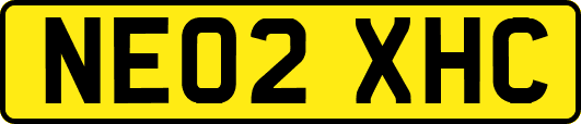 NE02XHC