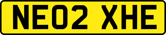 NE02XHE