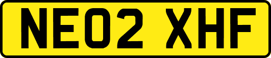NE02XHF