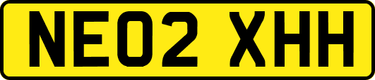 NE02XHH