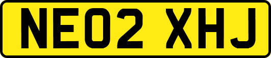 NE02XHJ