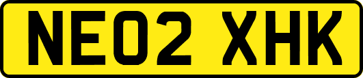 NE02XHK