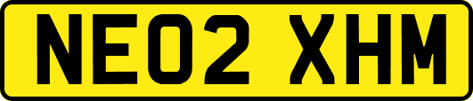 NE02XHM