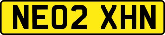 NE02XHN