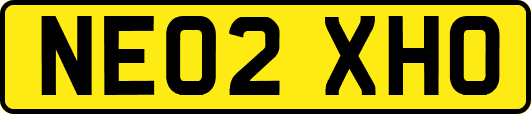 NE02XHO