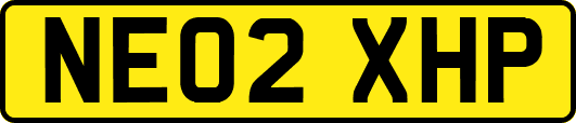 NE02XHP