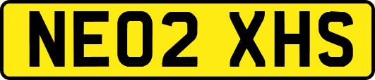 NE02XHS