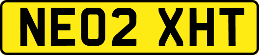 NE02XHT