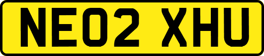NE02XHU