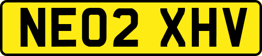 NE02XHV