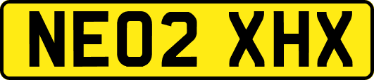 NE02XHX