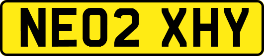 NE02XHY