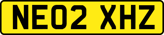 NE02XHZ
