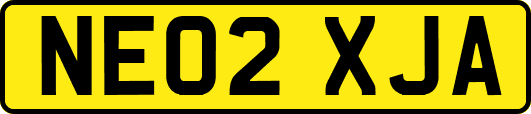 NE02XJA