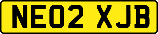 NE02XJB