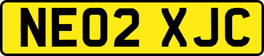 NE02XJC