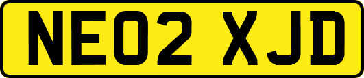 NE02XJD
