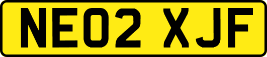 NE02XJF