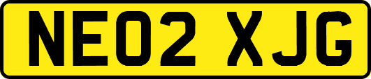 NE02XJG