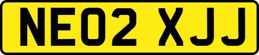 NE02XJJ