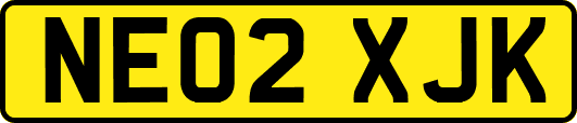 NE02XJK