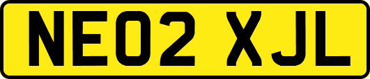 NE02XJL