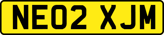 NE02XJM