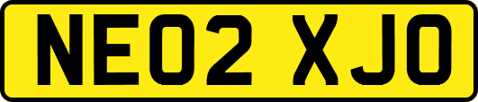 NE02XJO