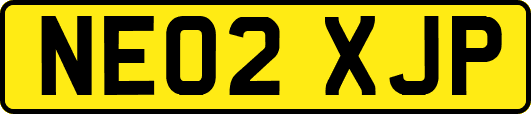 NE02XJP
