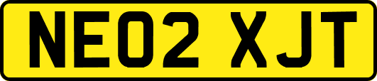 NE02XJT