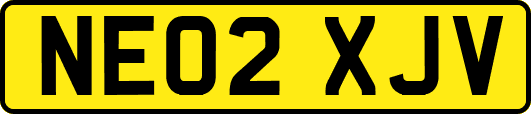NE02XJV