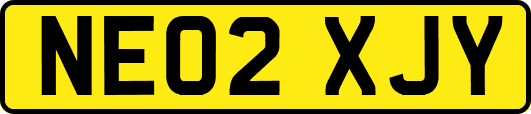NE02XJY