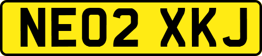 NE02XKJ