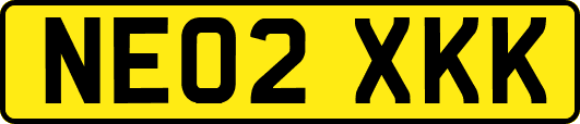 NE02XKK