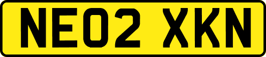 NE02XKN