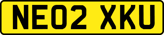 NE02XKU