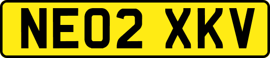 NE02XKV