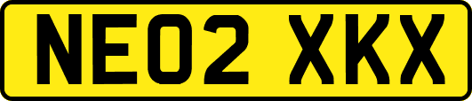 NE02XKX
