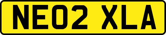 NE02XLA