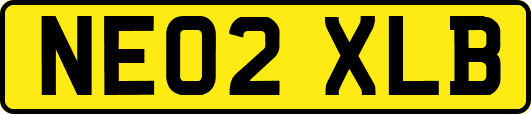 NE02XLB