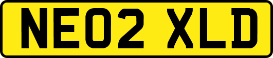 NE02XLD