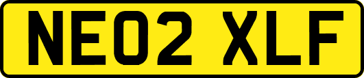 NE02XLF