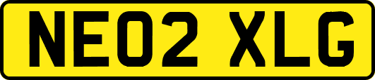 NE02XLG