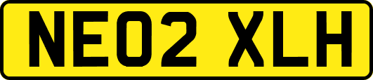 NE02XLH