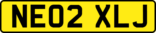 NE02XLJ