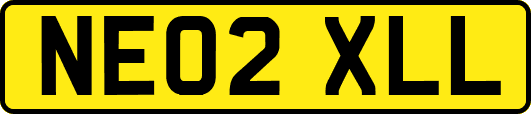NE02XLL